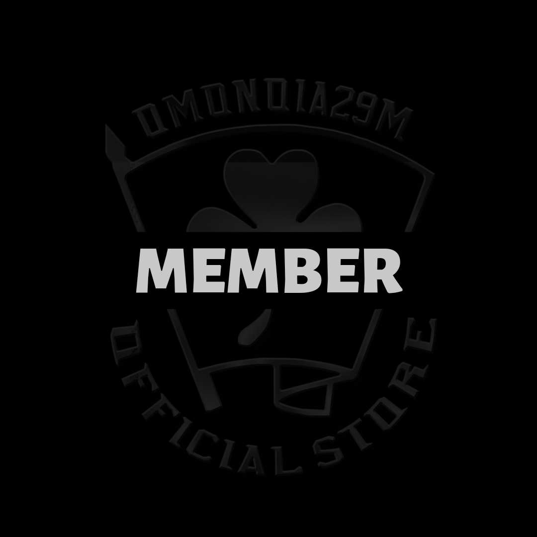 Membership 2024-2025