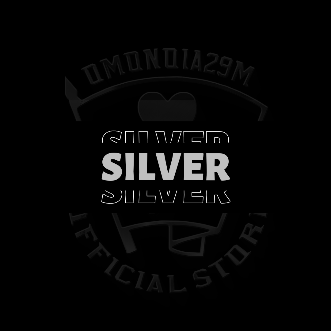 Silver membership 2024-2025