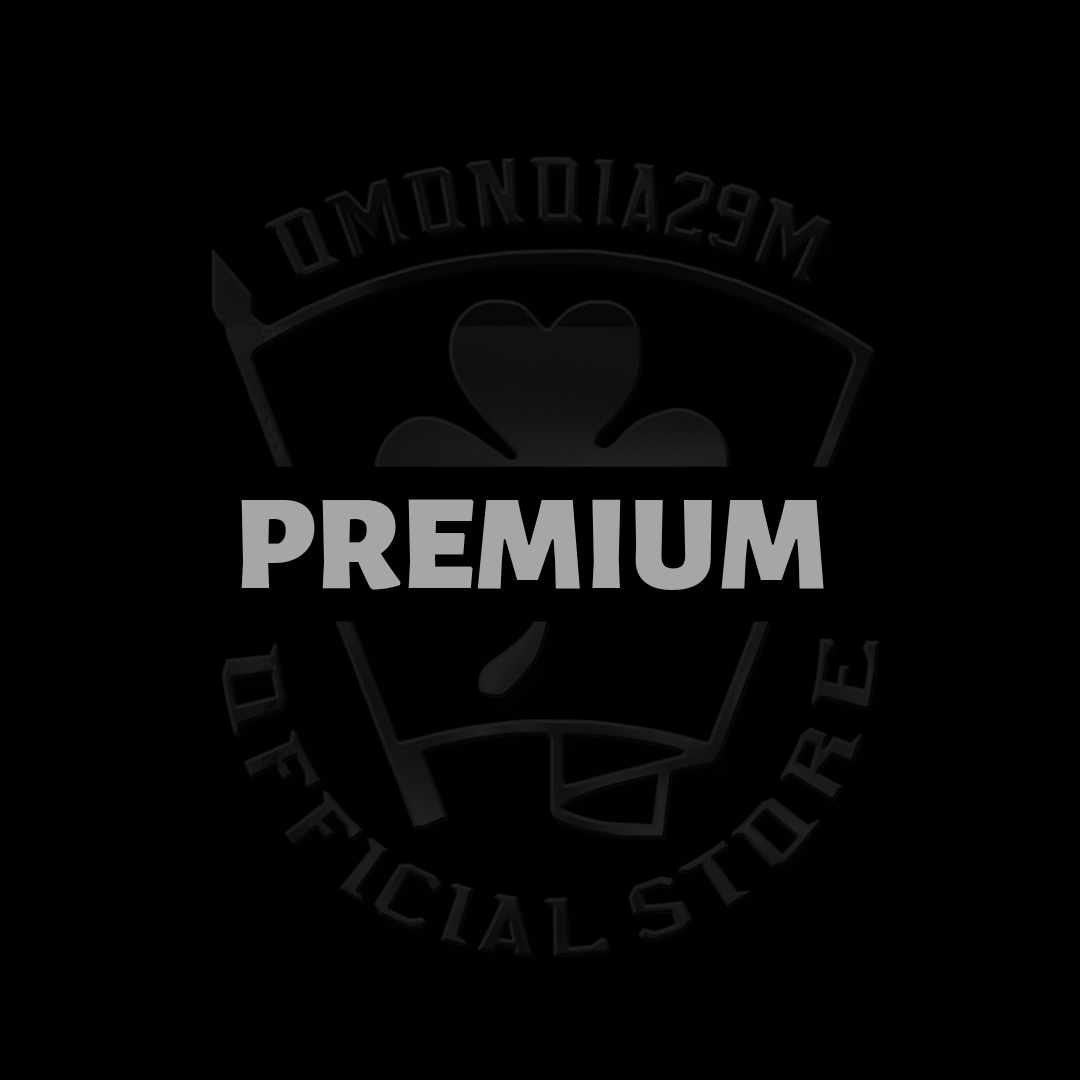 Premium membership 2024-2025